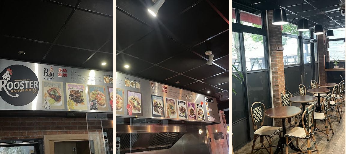 Rooster Asian Grill - Gallery Image 2