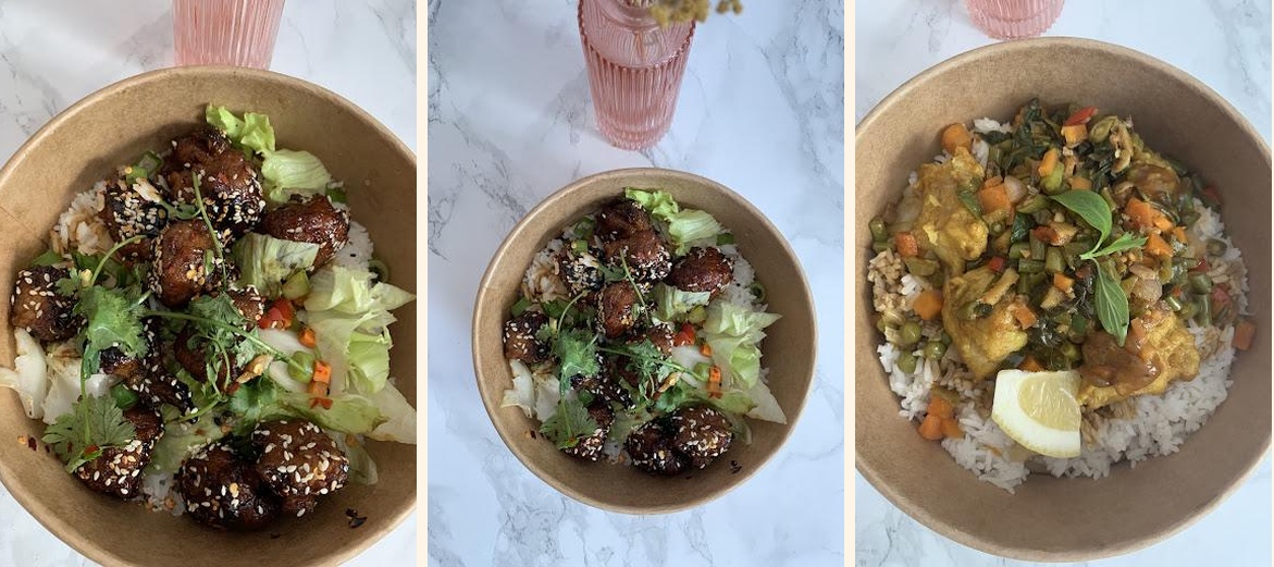 Rooster Asian Grill - Gallery Image 3