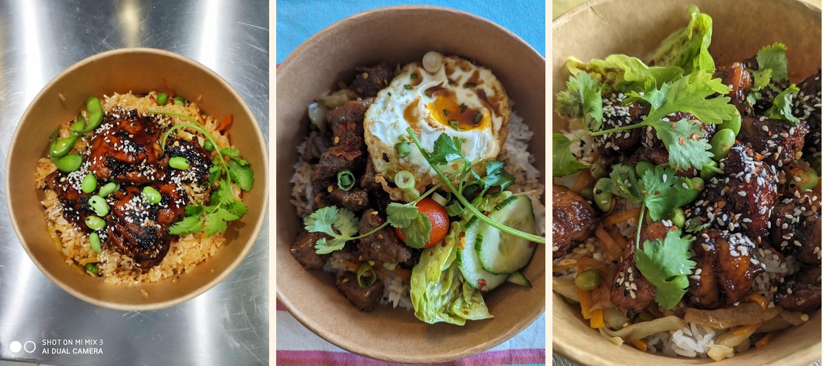 Rooster Asian Grill - Gallery Image 6