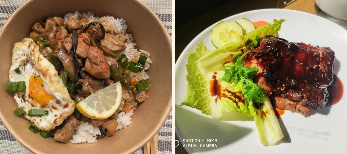 Rooster Asian Grill - Gallery Image 7