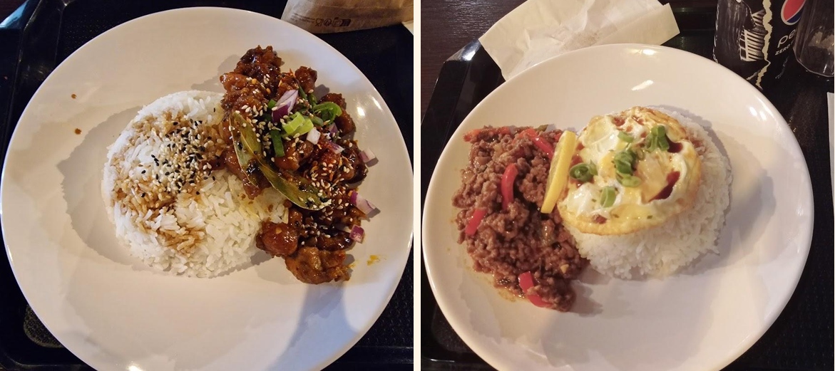 Rooster Asian Grill - Gallery Image 8